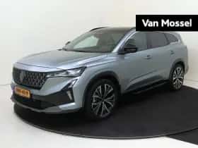 Renault Espace (2025)