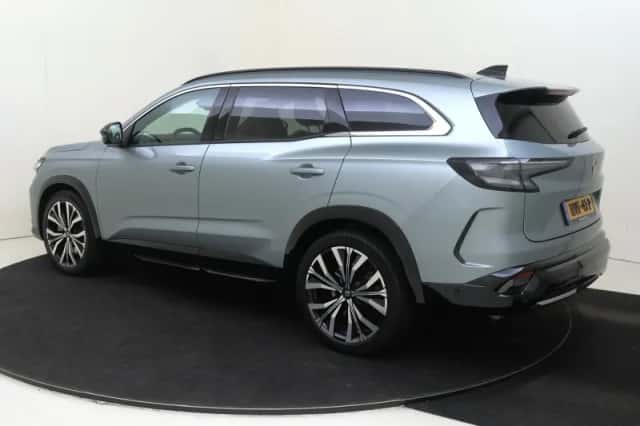 Renault Espace (2025) thumbnail 3