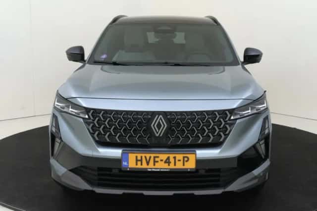 Renault Espace (2025) thumbnail 6