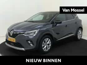 Renault Captur (2022)
