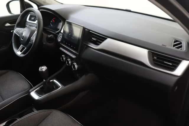 Renault Captur (2022) thumbnail 11