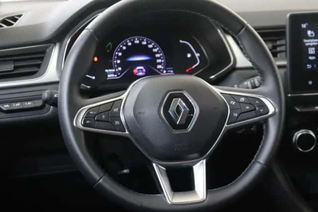 Renault Captur (2022) thumbnail 15