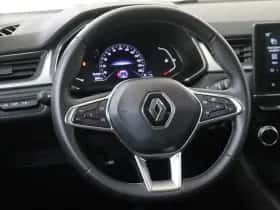 Renault Captur (2022) thumbnail 15