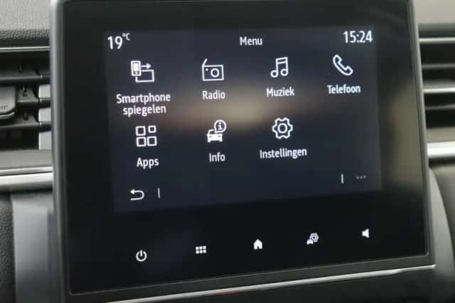 Renault Captur (2022) thumbnail 20