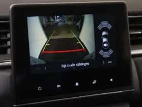 Renault Captur (2022) thumbnail 21