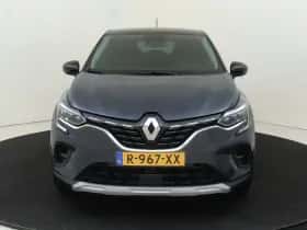 Renault Captur (2022) thumbnail 6