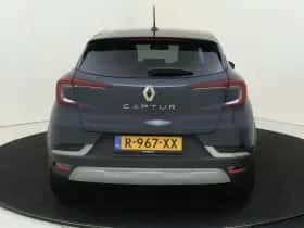 Renault Captur (2022) thumbnail 7