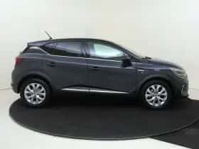 Renault Captur (2022) thumbnail 9