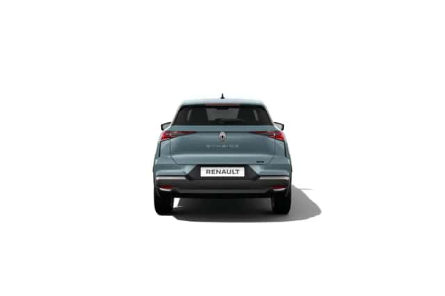 Renault Symbioz (2026) thumbnail 9