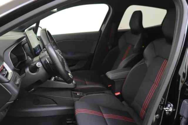 Renault Clio (2020) thumbnail 11