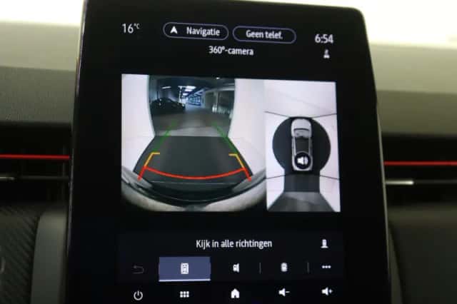 Renault Clio (2020) thumbnail 18