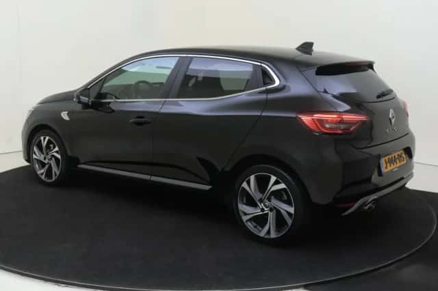 Renault Clio (2020) thumbnail 3