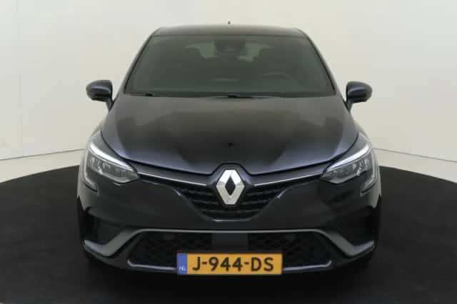 Renault Clio (2020) thumbnail 6