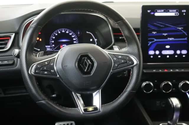 Renault Clio (2020) thumbnail 10