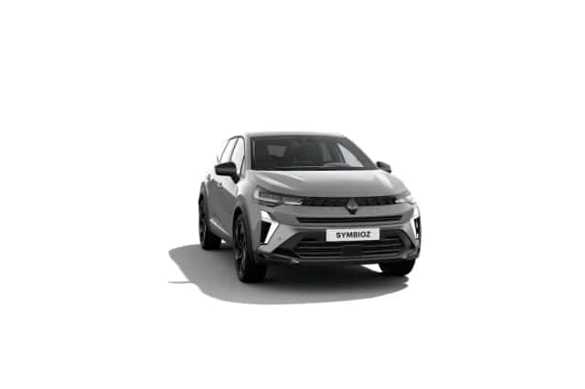 Renault Symbioz (2026) thumbnail 4