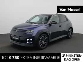 Renault 5 (2025)