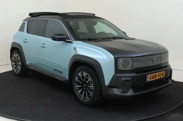 Renault 4 (2026) thumbnail 2