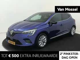 Renault Clio (2022)