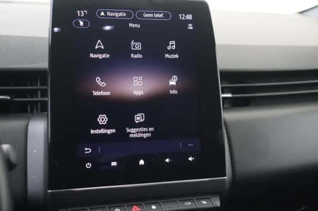 Renault Clio (2022) thumbnail 16