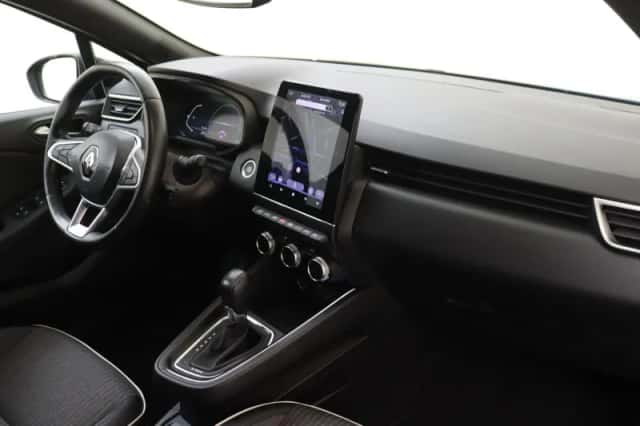 Renault Clio (2022) thumbnail 5
