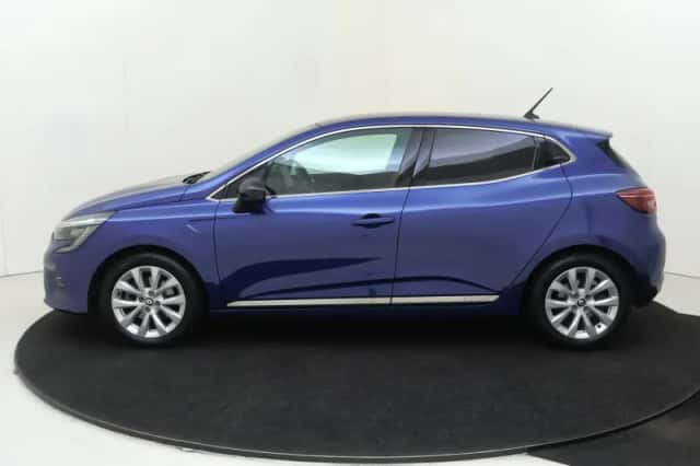 Renault Clio (2022) thumbnail 8