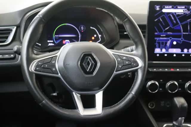 Renault Clio (2022) thumbnail 10
