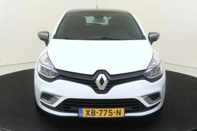 Renault Clio (2018) thumbnail 6