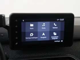 Dacia Sandero Stepway (2023) thumbnail 16
