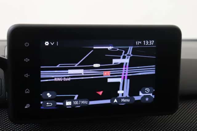 Dacia Sandero Stepway (2023) thumbnail 17