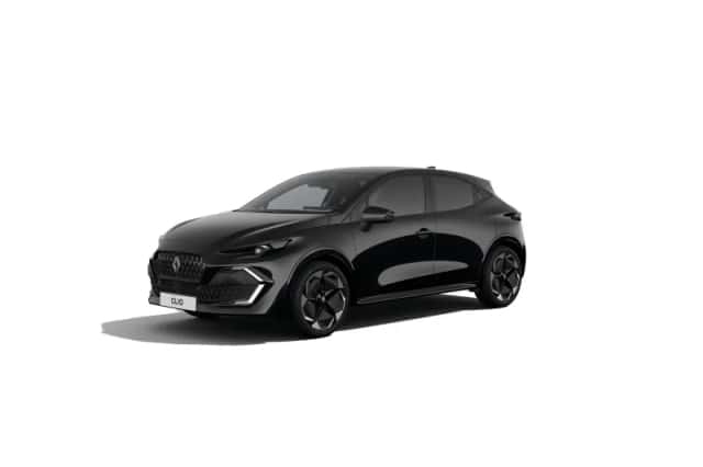 Renault Clio (2026) thumbnail 5