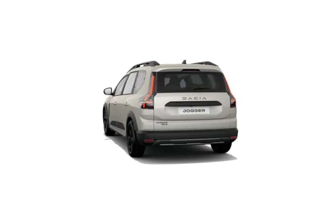 Dacia Jogger (2026) thumbnail 6