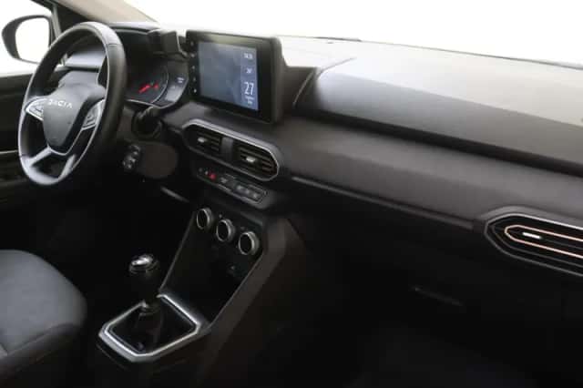 Dacia Jogger (2024) thumbnail 5