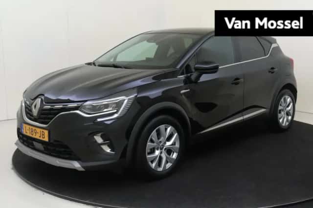 Renault Captur (2021)