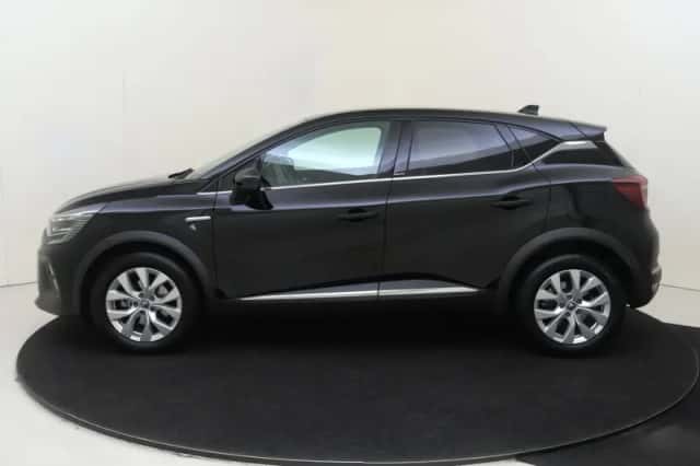 Renault Captur (2021) thumbnail 8