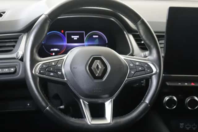 Renault Captur (2021) thumbnail 10