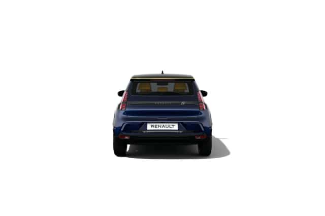 Renault 5 (2026) thumbnail 9