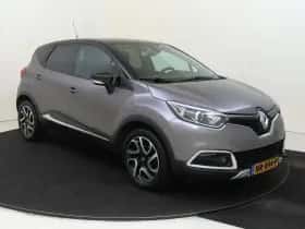 Renault Captur (2017) thumbnail 2