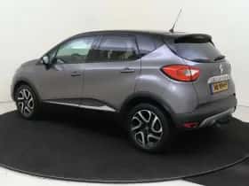 Renault Captur (2017) thumbnail 3