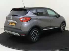 Renault Captur (2017) thumbnail 4