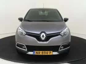 Renault Captur (2017) thumbnail 6