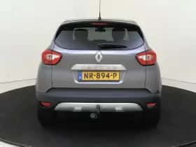 Renault Captur (2017) thumbnail 7