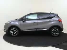 Renault Captur (2017) thumbnail 8