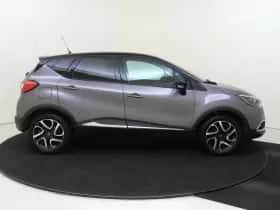 Renault Captur (2017) thumbnail 9