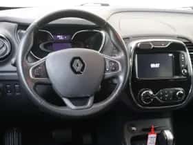 Renault Captur (2017) thumbnail 10