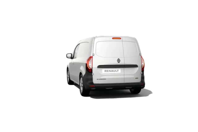 Renault Kangoo (2026) thumbnail 6