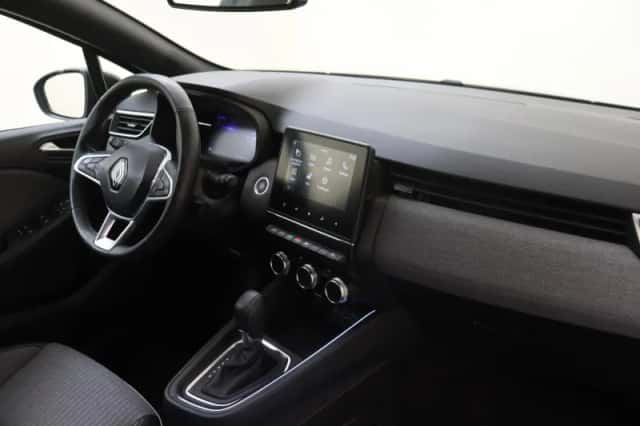 Renault Clio (2024) thumbnail 5