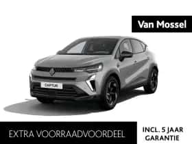 Renault Captur (2026)