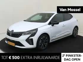 Renault Clio (2025)