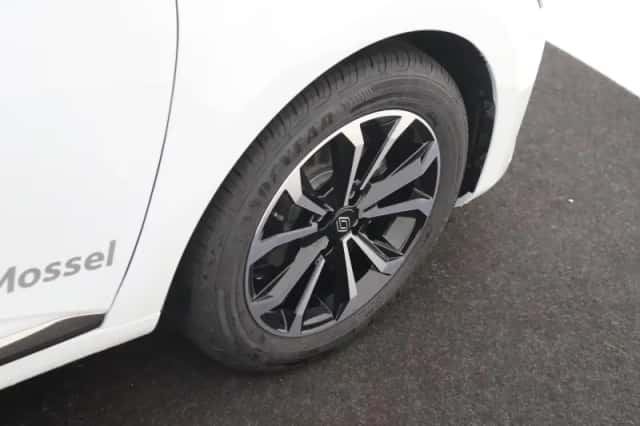 Renault Clio (2025) thumbnail 3