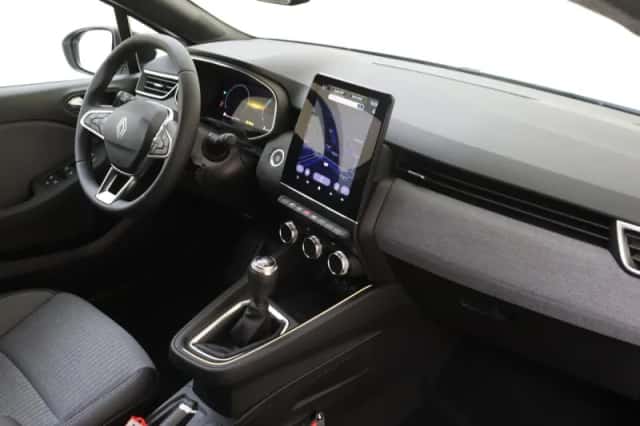 Renault Clio (2025) thumbnail 4